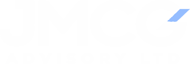 JMCG Advisory Ltd