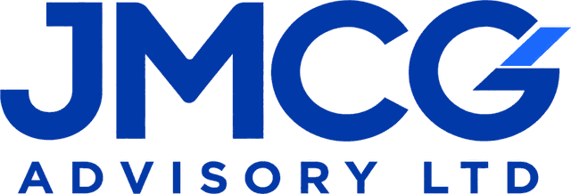 JMCG Advisory Ltd